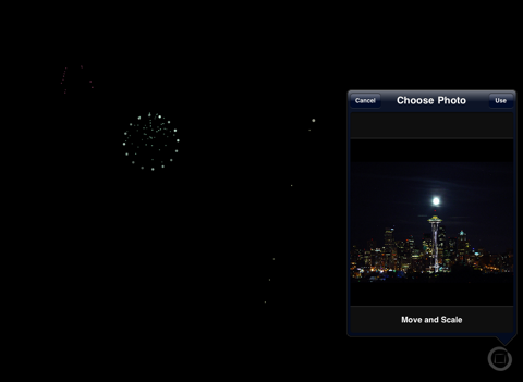 fireworkstoy iPad Captures Décran 3