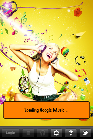 app for google music iphone images 1