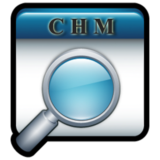 chm viewer logo, reviews