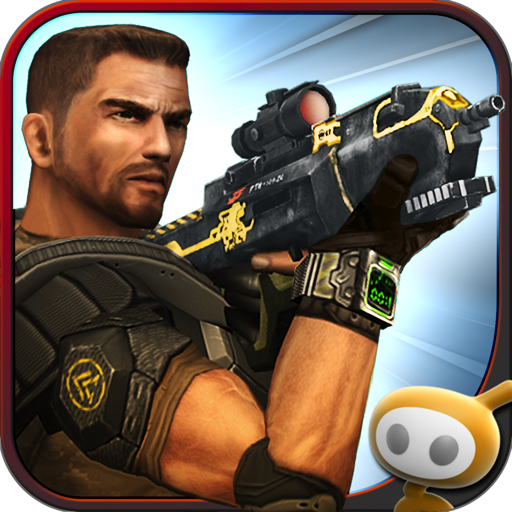 Frontline Commando app reviews download