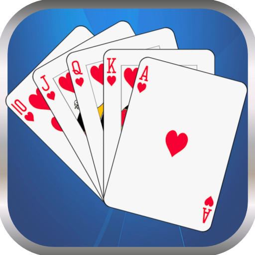 Poker Fever app reviews download