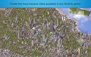 simcity™ 4 deluxe edition iphone images 1