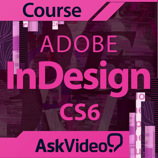 av for indesign cs6 logo, reviews
