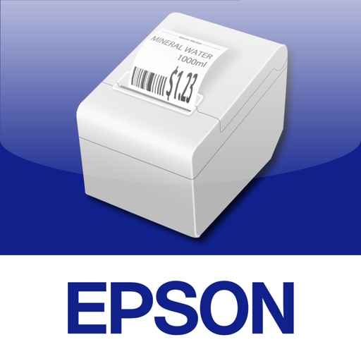 Epson TM Bluetooth Print app reviews download