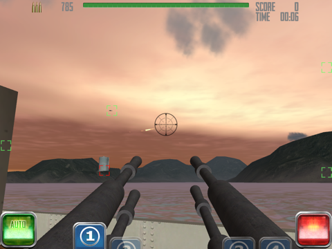 battleship destroyer hms lite ipad capturas de pantalla 4