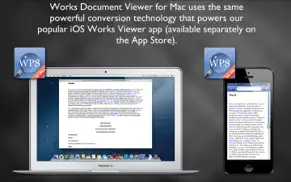 works document viewer iphone images 1