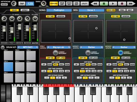 synthstation ipad images 2