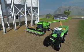 farming simulator 2011 iphone images 4