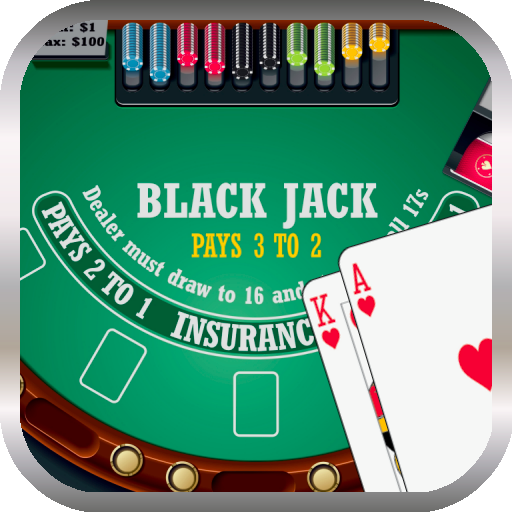 blackjack fever logo, reviews