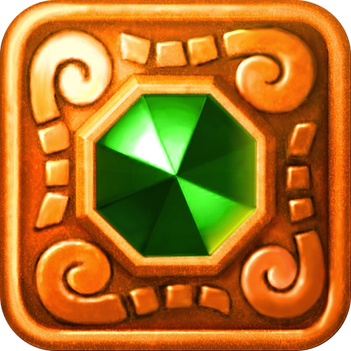 The Treasures of Montezuma HD Lite app reviews download