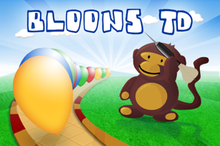 bloons td iphone images 1