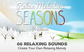 relax melodies seasons premium iphone images 1