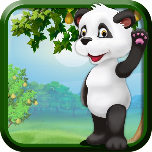 Panda Pear Forest app reviews download