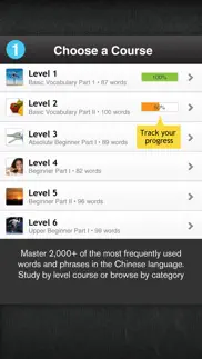 learn simplified chinese - free wordpower iphone images 1