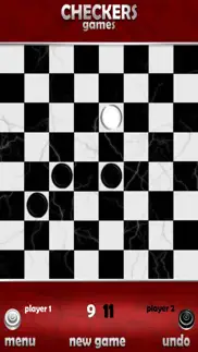 free checkers game iphone images 3