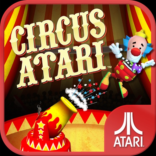 Circus Atari app reviews download
