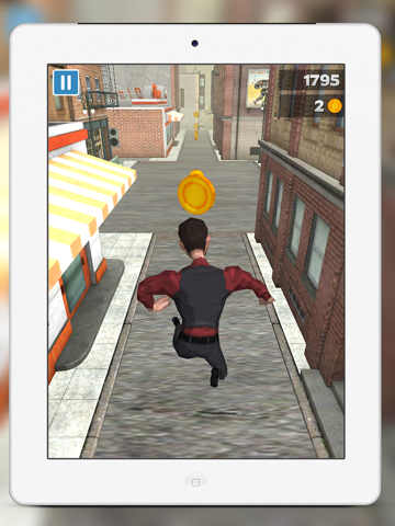 3d parkour freestyle action racing - top cool rockstar game for awesome boys free ipad images 1