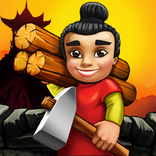 Building the Great Wall of China app reviews download