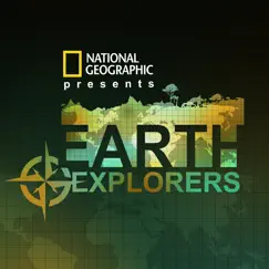 earth explorers ar experience logo, reviews