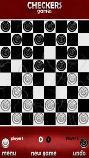 gratuit checkers game iPhone Captures Décran 1