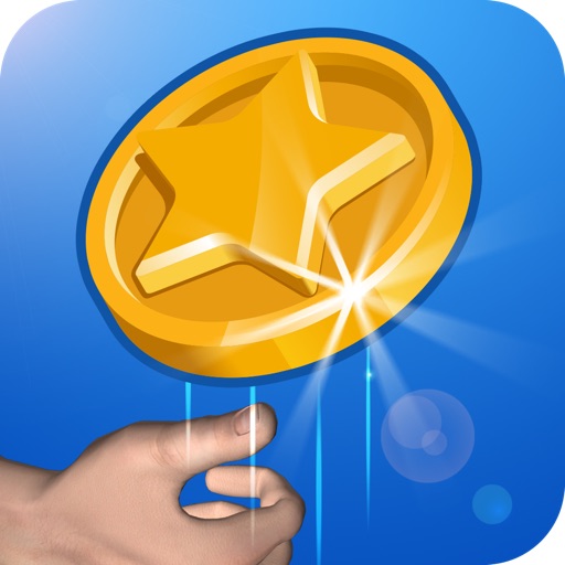 Cointoss 3D app reviews download