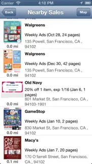 weekly ads & sales pro iphone images 3