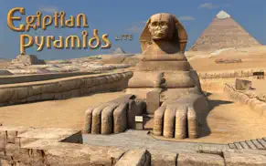 egyptian pyramids 3d lite айфон картинки 1