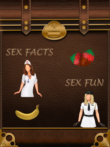 sex facts-foreplay fun ipad images 2