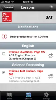 mcgraw-hill education test planner iphone images 3