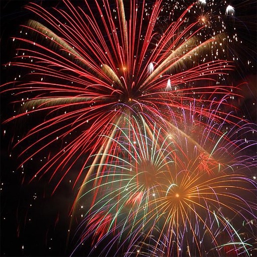 Fireworks Light Free app reviews download