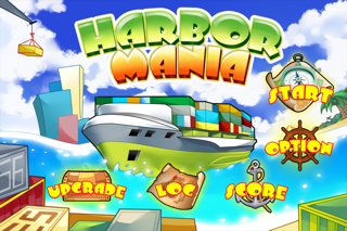 harbor mania hd iphone images 1