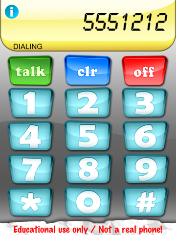 dialsafe pro ipad images 4