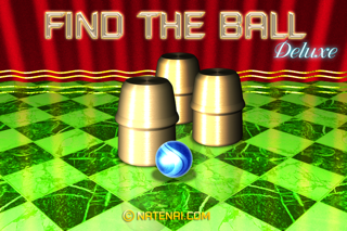 find the ball free iphone resimleri 1