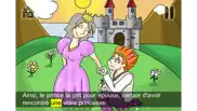 the princess and the pea - cards match game - jigsaw puzzle - book (lite) айфон картинки 3
