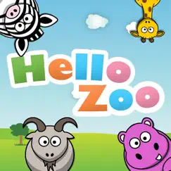 hello zoo for kids revisión, comentarios