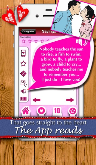 5,000 love messages - romantic ideas and words for your sweetheart iphone images 4