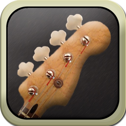 Bass Guitar Tuner app reviews download
