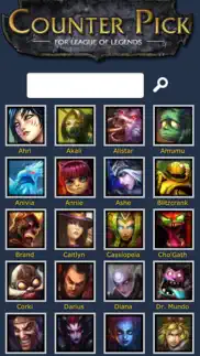 counter picks for league of legends iphone images 2