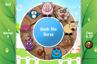hello farm for kids iphone capturas de pantalla 4
