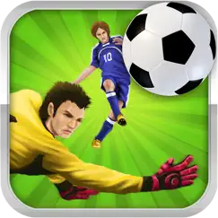 penalty soccer 2012 logo, reviews