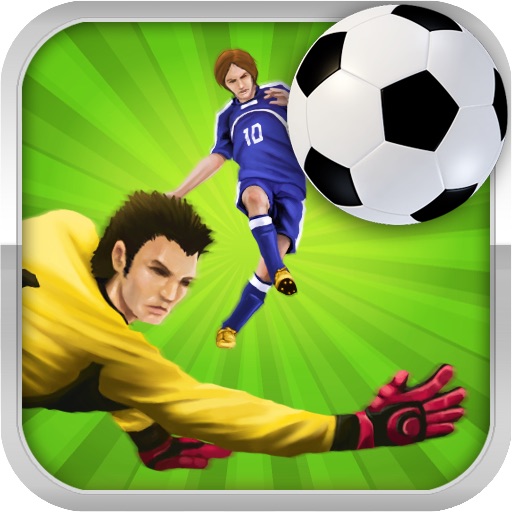 Penalty Soccer 2012 app reviews download