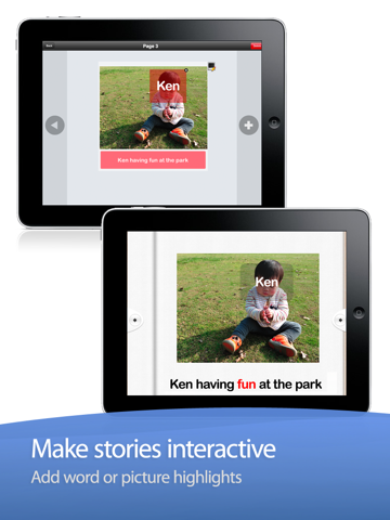 little story maker ipad images 4