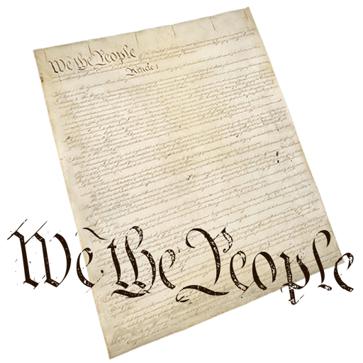 constitution logo, reviews