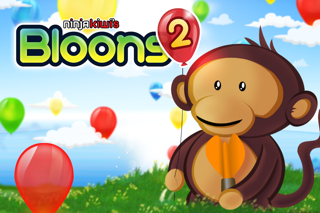 bloons 2 iphone images 1