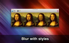 blur iphone images 2