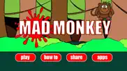 mad monkey free - fun kids games and kid arcade... iphone resimleri 2