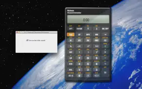 ba pro financial calculator iphone capturas de pantalla 2