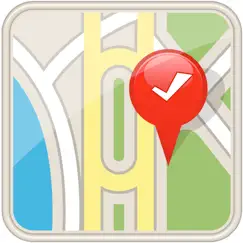 findmaps: search and find anything on a map logo, reviews