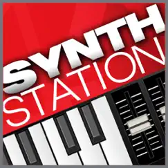 synthstation logo, reviews