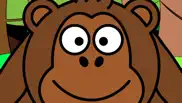 mad monkey free - fun kids games and kid arcade... iphone resimleri 1